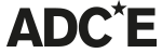 Logo for Art Directors Club of Europe