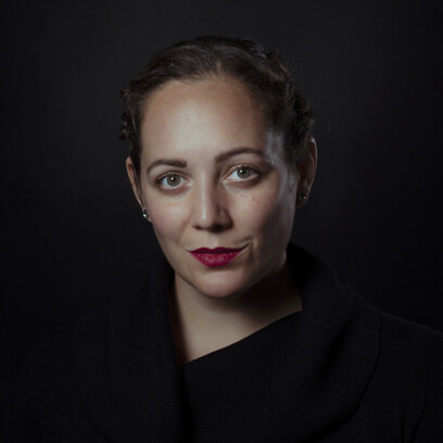 Picture of Vanessa Julia Carpenter