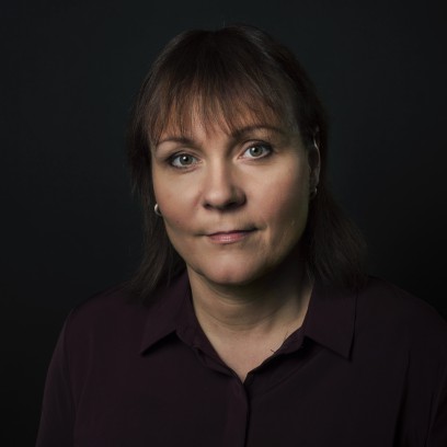 Picture of Bríet Friðbjörnsdóttir