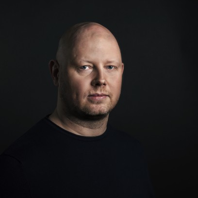 Picture of Samúel Hörðdal Jónasson