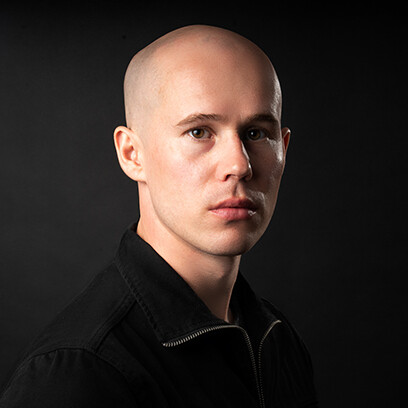 Picture of Andri Eyjólfsson