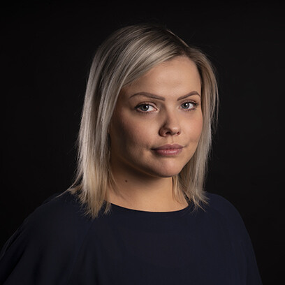 Picture of Laufey Stefánsdóttir
