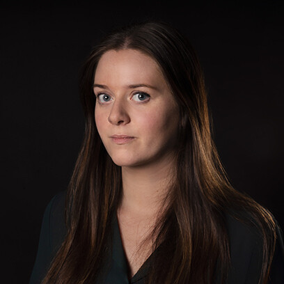Picture of Guðrún Ívansdóttir