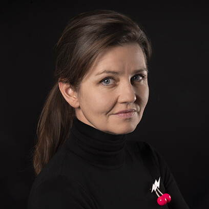 Picture of Hlín Helga Guðlaugsdóttir