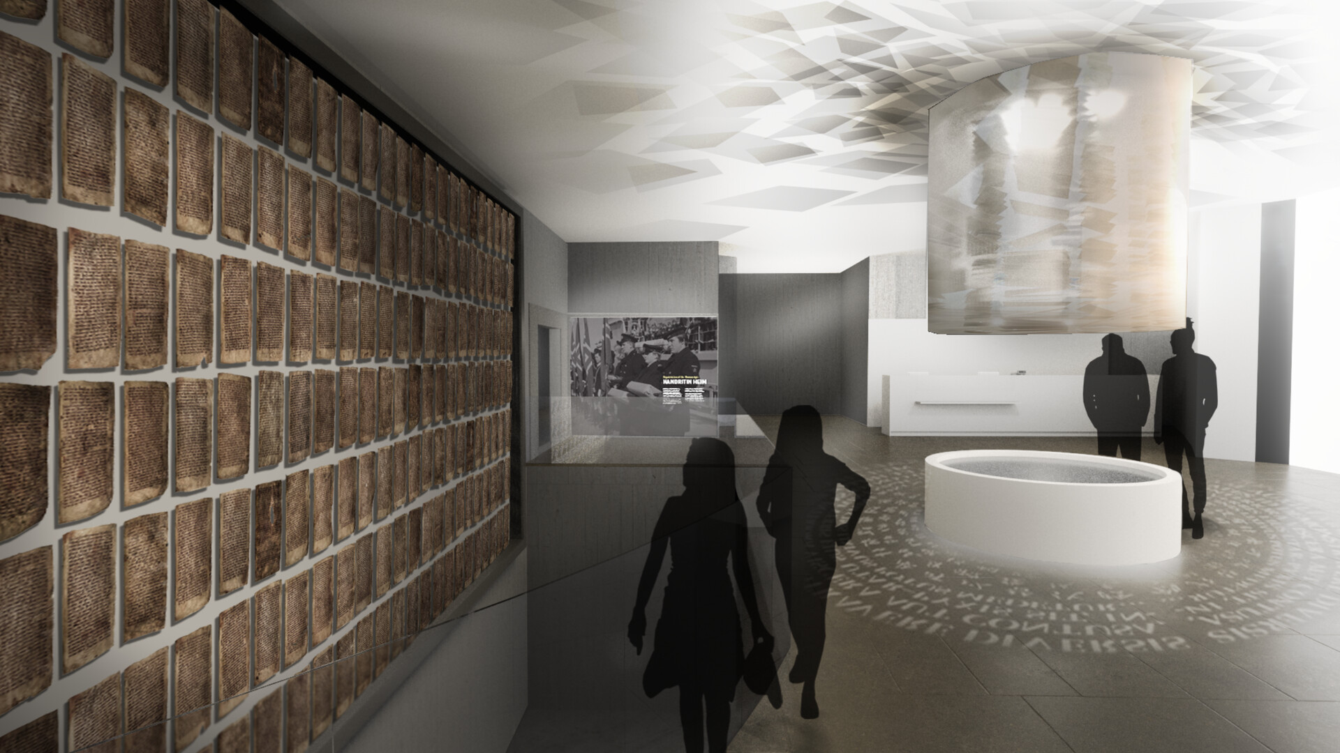 Arnastofnun Concept Competition