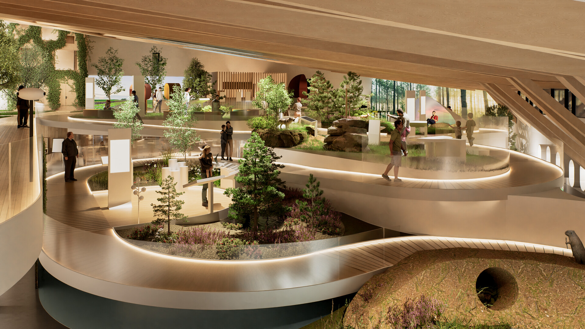 Estonian Museum of Natural History