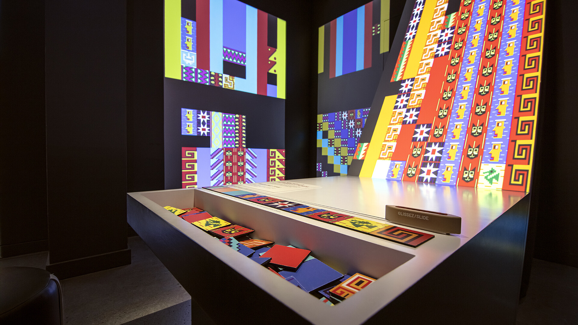 Incas, Treasures of Peru