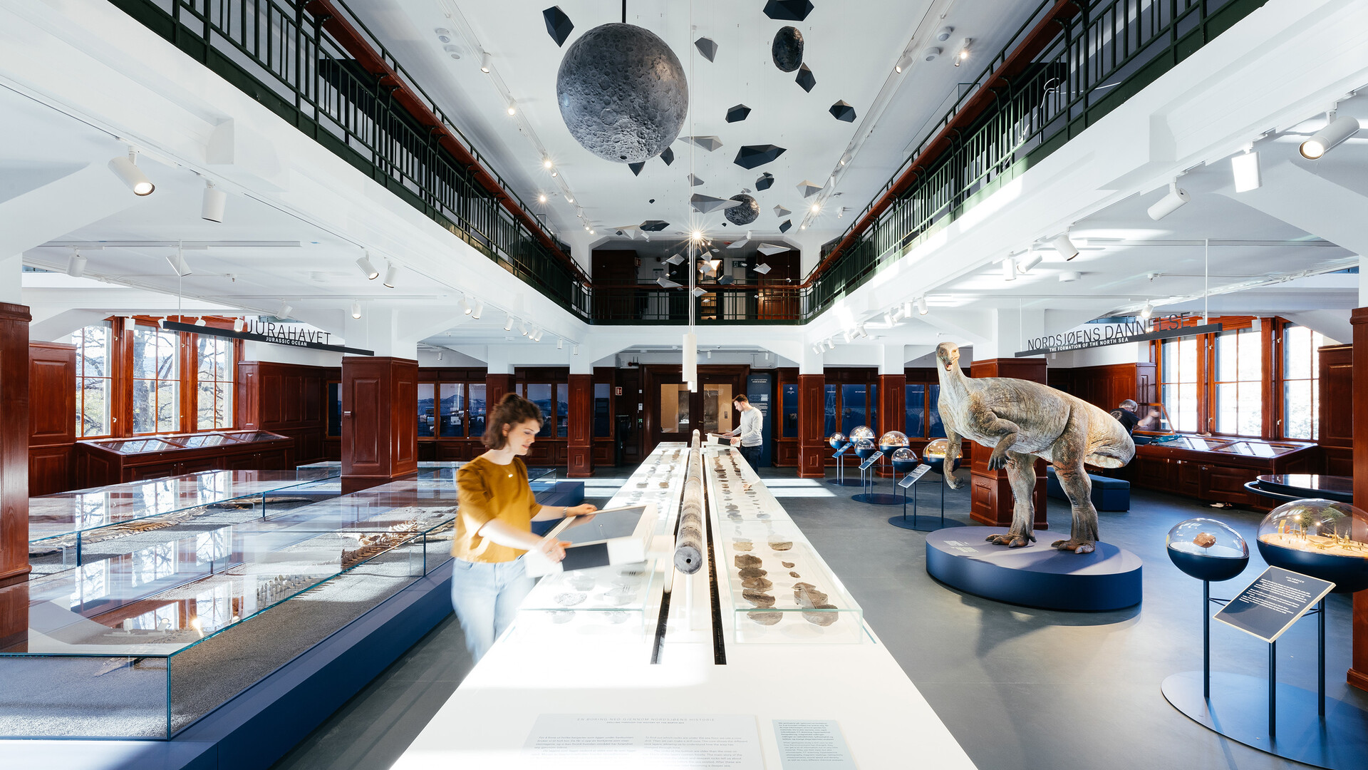 Natural History Museum Oslo